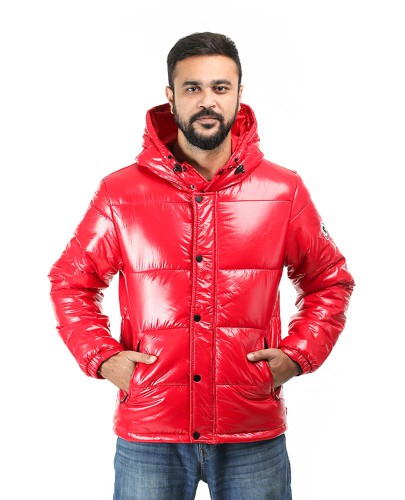 Men's Premium Padded Jacket